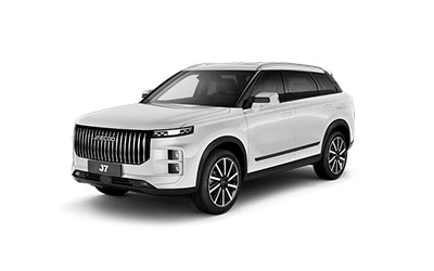 Jaecoo J7